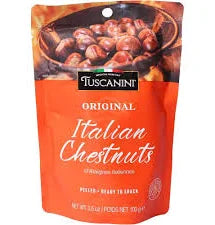 Tuscanini Original  Italian Chestnuts