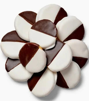 Green's Black & White Cookies