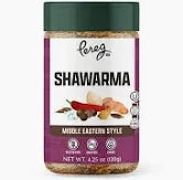 PEREG MIXED SPICES SHAWARMA
