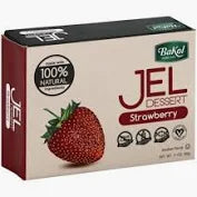Bakol Jel Dessert Strawberry