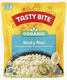 Tasty Bite Sticky Rice