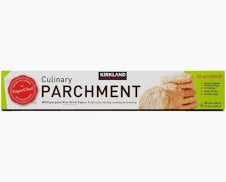 Kirkland Signature Parchment Paper