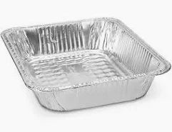 Handi Aluminum Foil 9x13 Pans