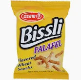 OSEM BISSLI FALAFEL