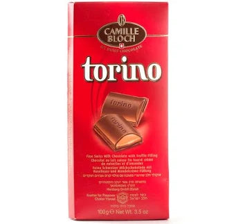 Torino Filled Milk Chocolate