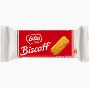 Lotus Biscoff Singles 5.5 oz
