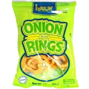Kitov Onion Rings