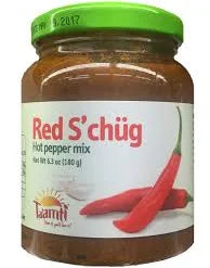 Taamti Red Schug 6.3oz