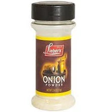 Lieber's Onion Powder