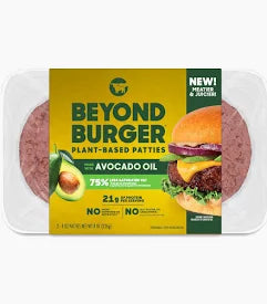 Beyond Burger Pack 8oz
