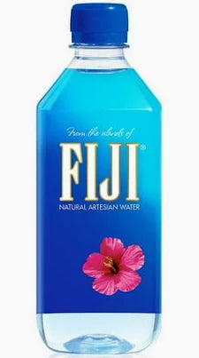 FIJI Natural Artesian Water
