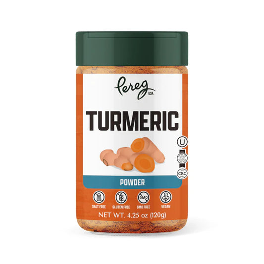 PEREG TURMERIC POWDER